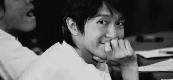 原创从星仔到星爷周星驰内向小人物的励志人生