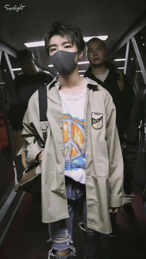 王俊凯老综艺人的直觉##王俊凯最满意的人生阶段是未来