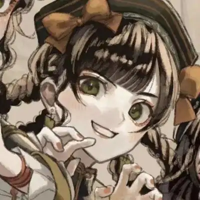 闺蜜头像:我逢人便说 你是我的热爱_女生头像_我要个性网