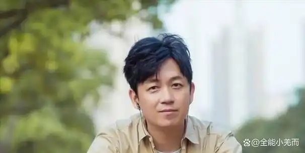 年轻时英俊帅气如今成配角大叔这10位男星一个比一个可惜