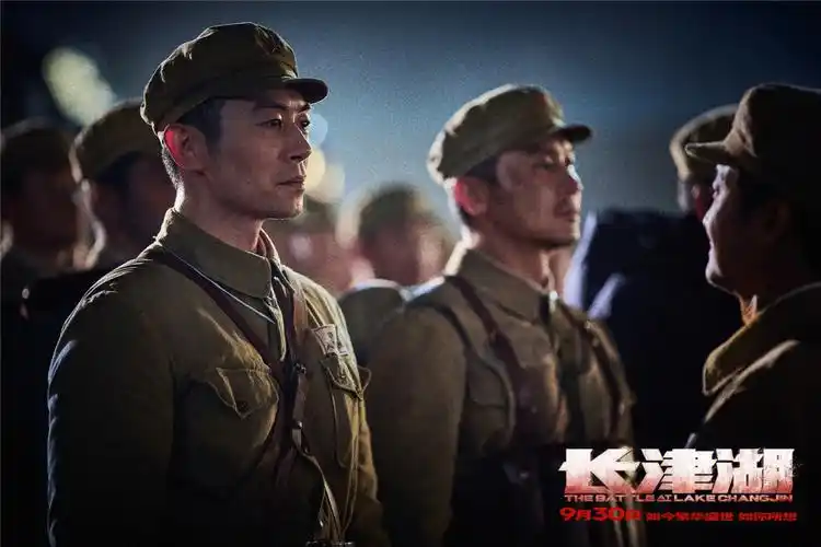 伟大的志愿军战士强烈呼吁把所有的票房