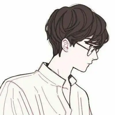 男头(坏笑)_卡通动漫头像_我要个性网