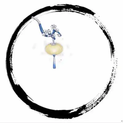 自制边框背景图