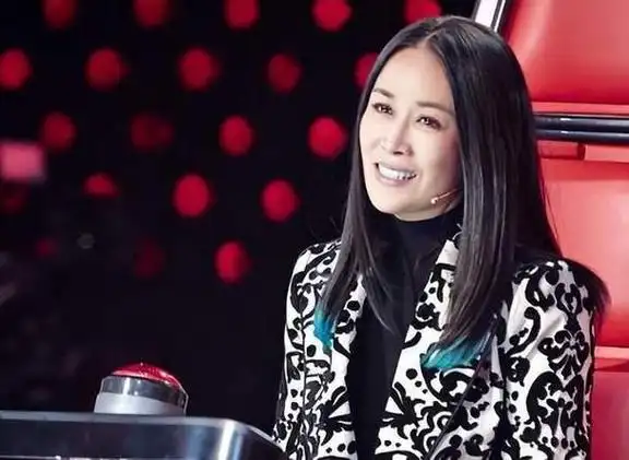 好声音爆雷背后创始人曝光难怪那英能连任八季还敢这么拽