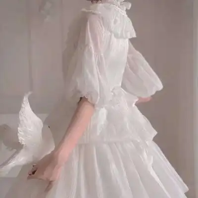 江一莞/不露脸仙气女头_女生头像_我要个性网