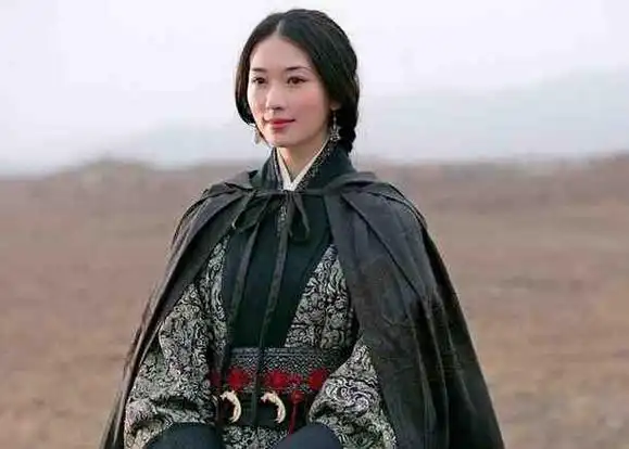 小乔怎么死的小乔墓在何处