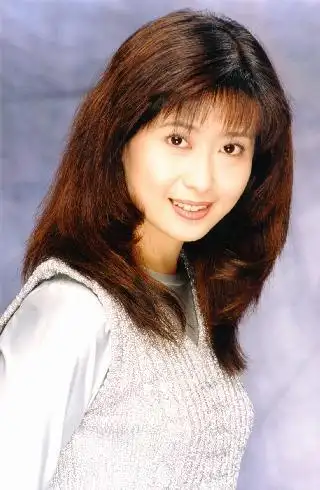 图文:台湾著名歌手孟庭苇写真-2