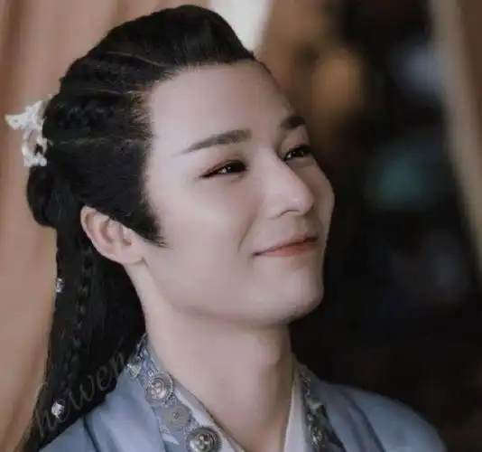 《山河令》中,蝎王和柳千巧很像,既清醒又糊涂(山河令)剧评