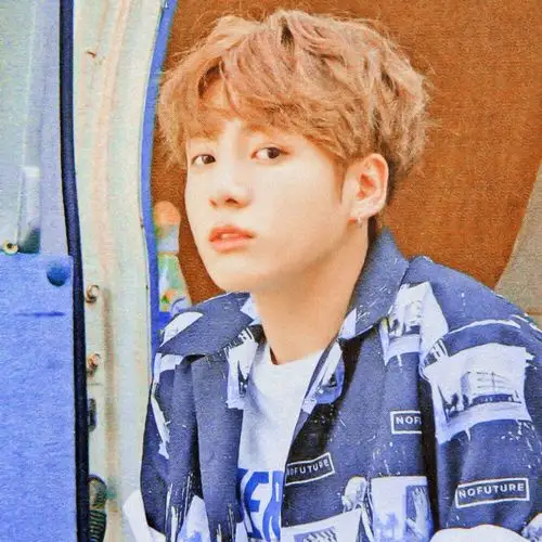 防弹少年团/田柾国头像