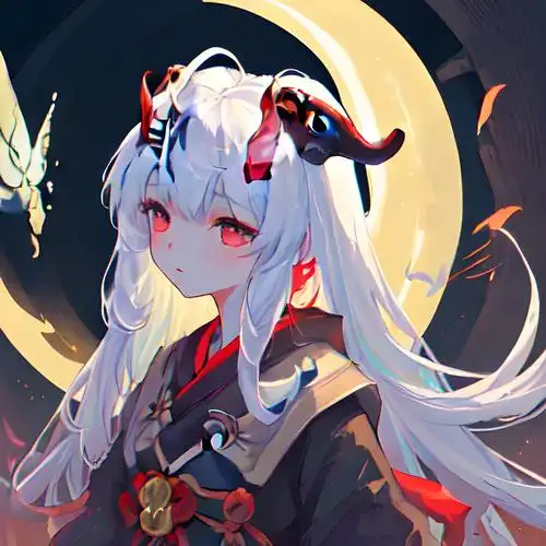 女人头像图片微信优雅