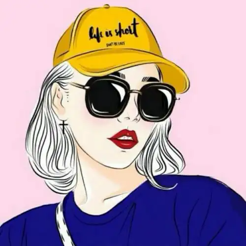 大厂女孩一枚npc的微博_微博