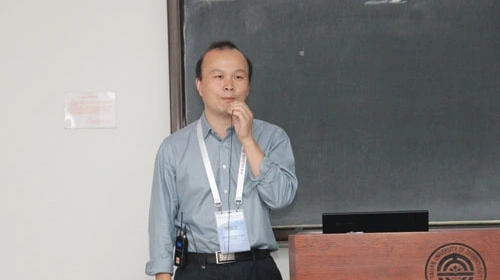 中科院化学所陈义课题组研发了三类新方法,即配位移质法,表面等离子体