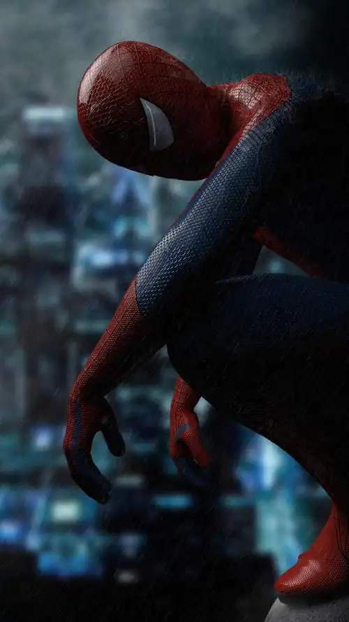 带给我们无数感动的漫威英雄 - 堆糖,美图壁纸兴趣社区