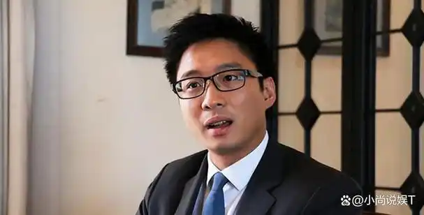 曾经有这样一个记者,在采访中直言不讳地向霍启山提出了一个耐人寻味