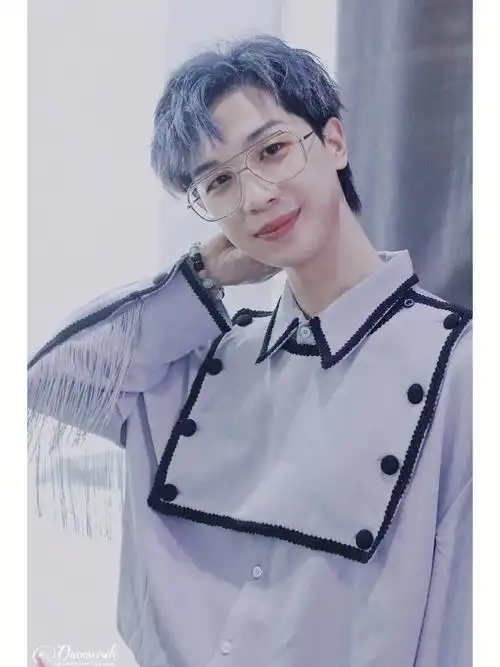 cv倒霉死勒  #配音演员