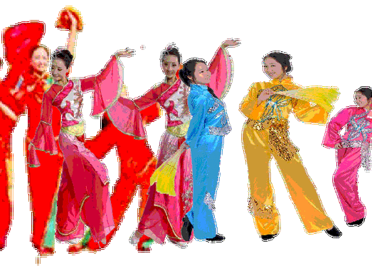 【原创音画素材】动态舞蹈图片 - 追梦人 - 追梦人的博客