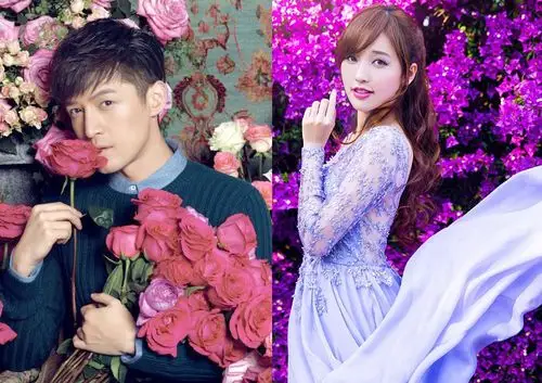 胡歌又被网友催婚了,终结单身狗,我们一起来看看胡歌跟谁最般配