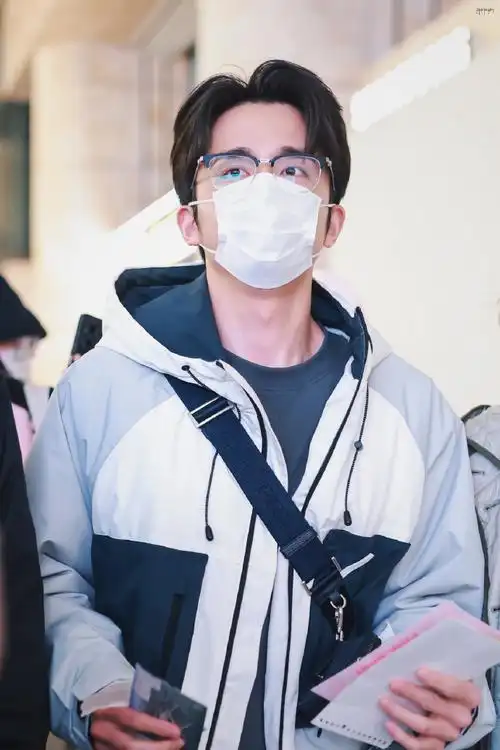 #张新成待我醒来时#