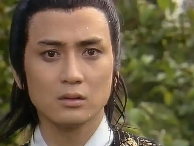 汤镇业:无线五虎中最先衰老