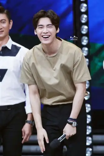 2015李易峰《快乐大本营》栀子花开剧组录制_高清图片大全-爱豆app