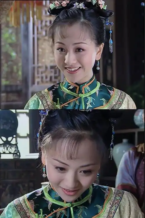 我心中的清宫剧颜值巅峰少年天子