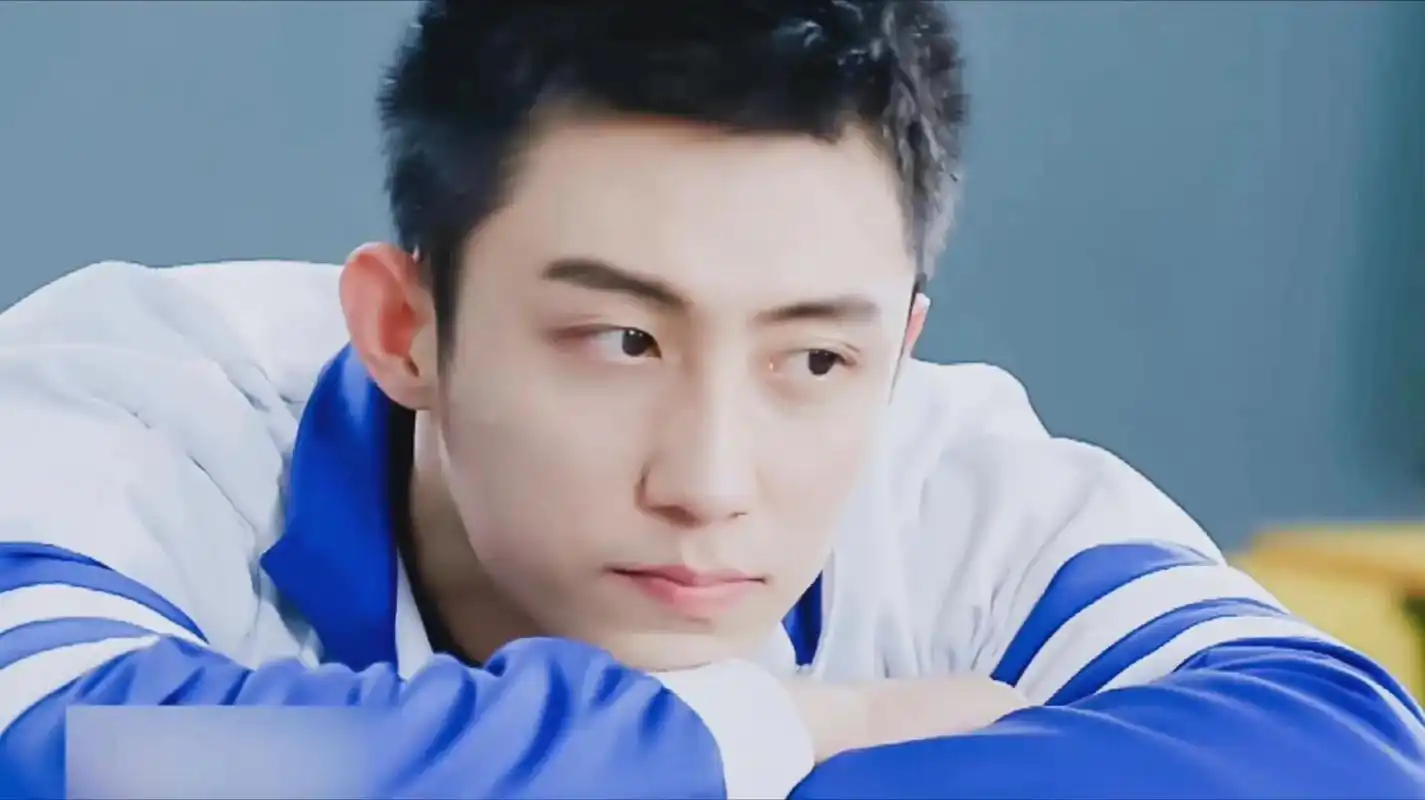 黄景瑜 #顾海 #茉莉花 - 抖音