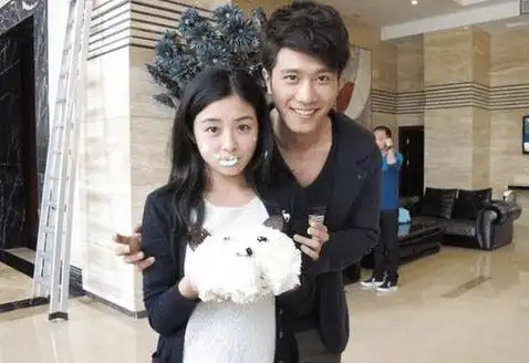 彭冠英女友彭冠英女友是谁