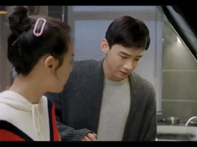 你是我的城池营垒马思纯白敬亭