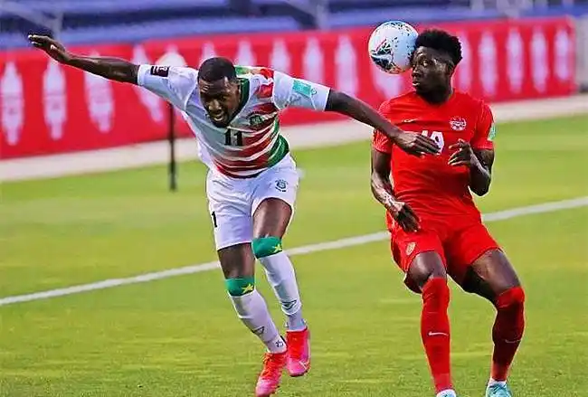 金杯赛2场分析哥斯达黎加vs牙买加苏里南vs瓜德罗普