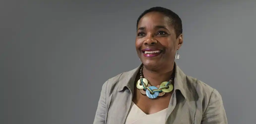 评为英国最有影响力在黑人在新powerlist曼彻斯特护理教授