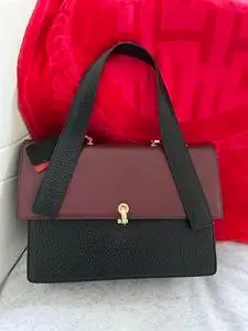 帕克保罗女包全新!169包邮不退不换!全新头层牛皮