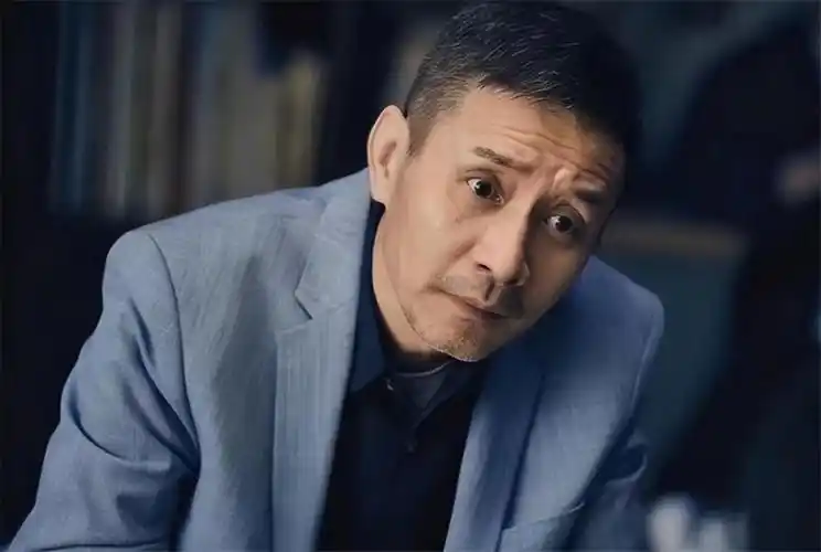 这些声音其实也是对演员田小洁演技的极大肯定.