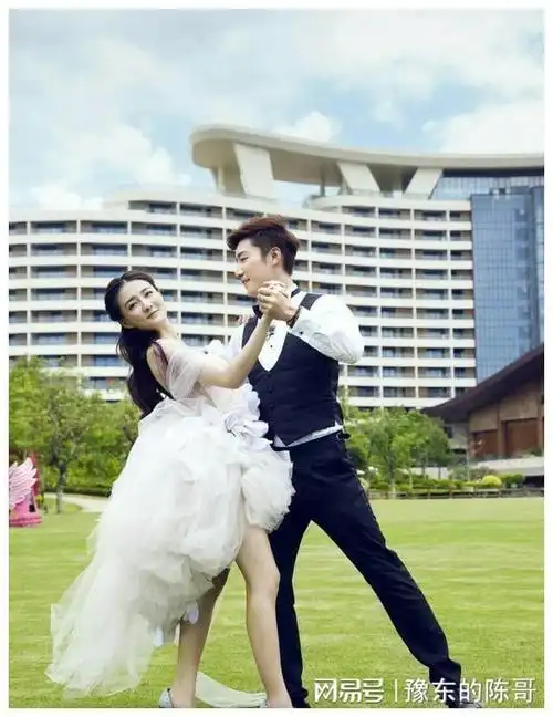 徐璐一生的痛乔任梁的离去