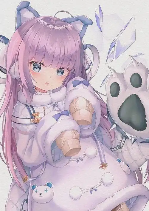 高清动漫图片壁纸