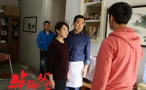 《半路父子》剧情 分集介绍(24-25集) - 半路父子电视剧全集剧情介绍