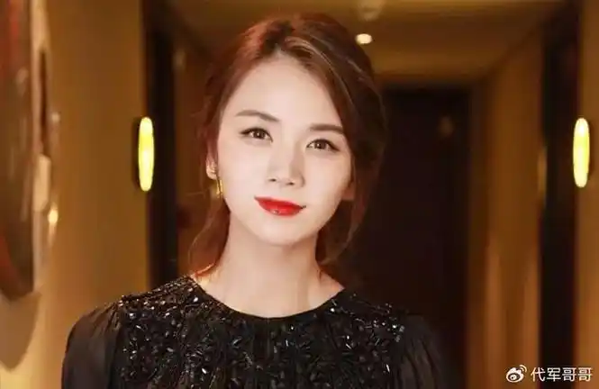 盘点来自浙江的30位美女明星个个花容月貌你最喜欢谁