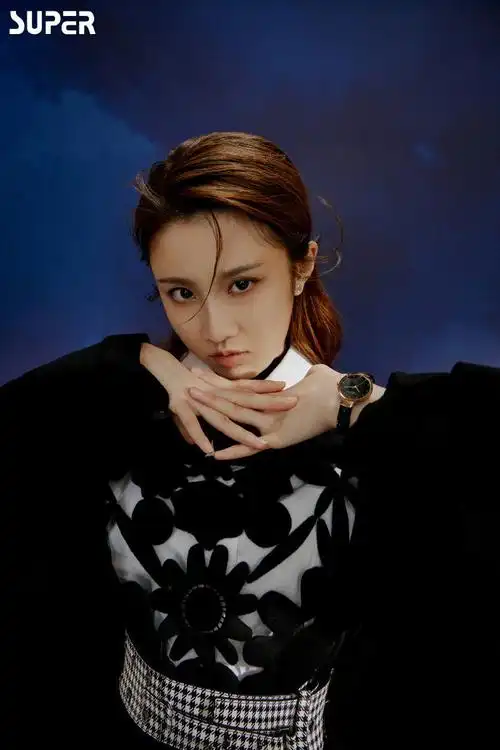 维多利亚海德品牌大使张慧雯##张慧雯的维多利亚宝藏