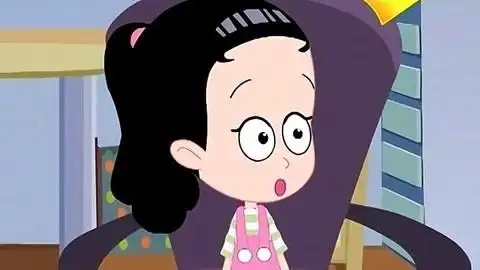 家有儿女 第5季第23集-儿童-动画片大全儿童教育-爱奇艺-aiqiyi