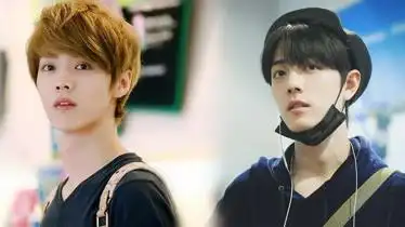 诛仙剧组肖战独美演技获赞无数和鹿晗的待遇对比鲜明