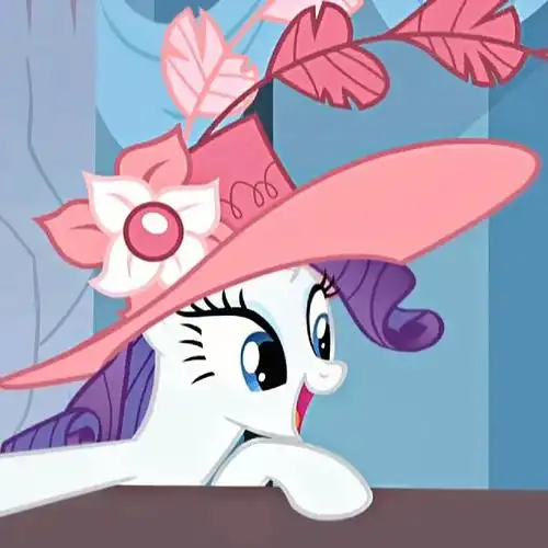 小马宝莉头像自截珍奇