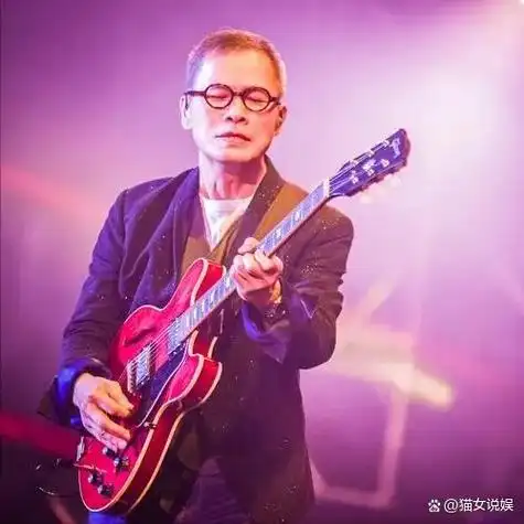 台湾段位最高的10位男歌手排行榜,你喜欢哪一位?