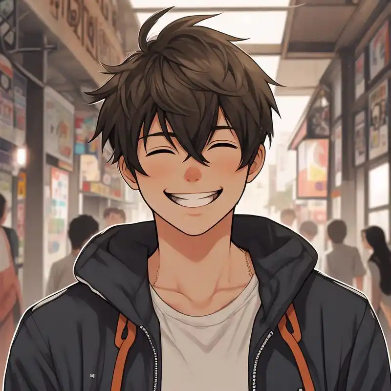 哇塞,这组男生遮脸头像真是太有感觉了!