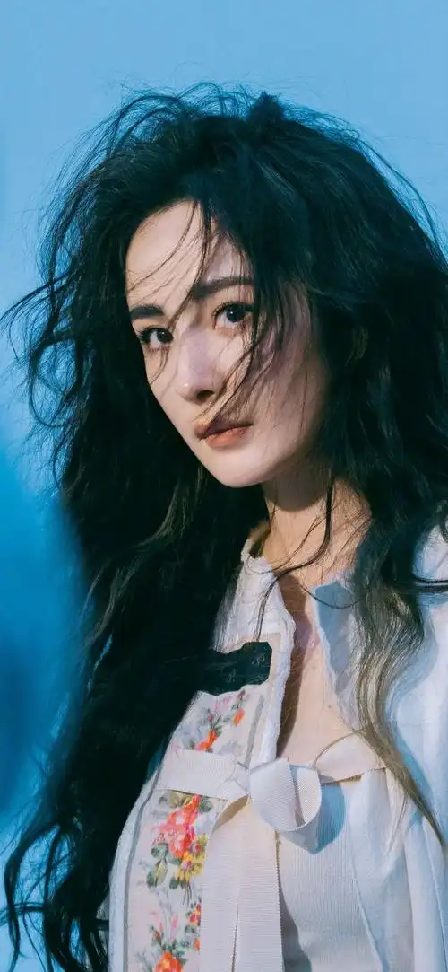 杨幂 壁纸|图集