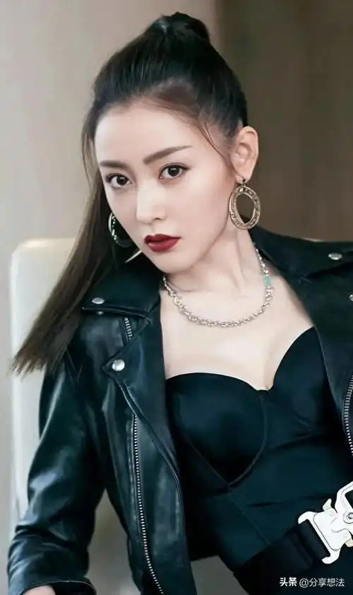 张天爱明星壁纸23