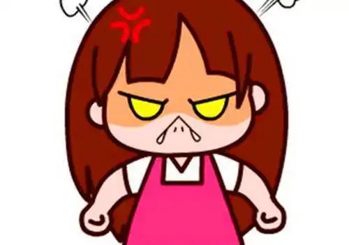 生气一次等于加班6小时对这些器官有致命伤暴脾气的人赶紧看