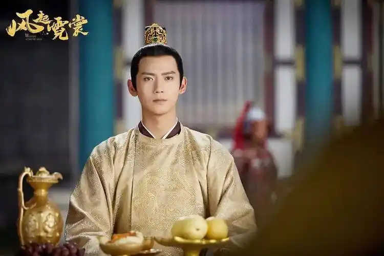 原创主角人设配角人生专访演员赵顺然