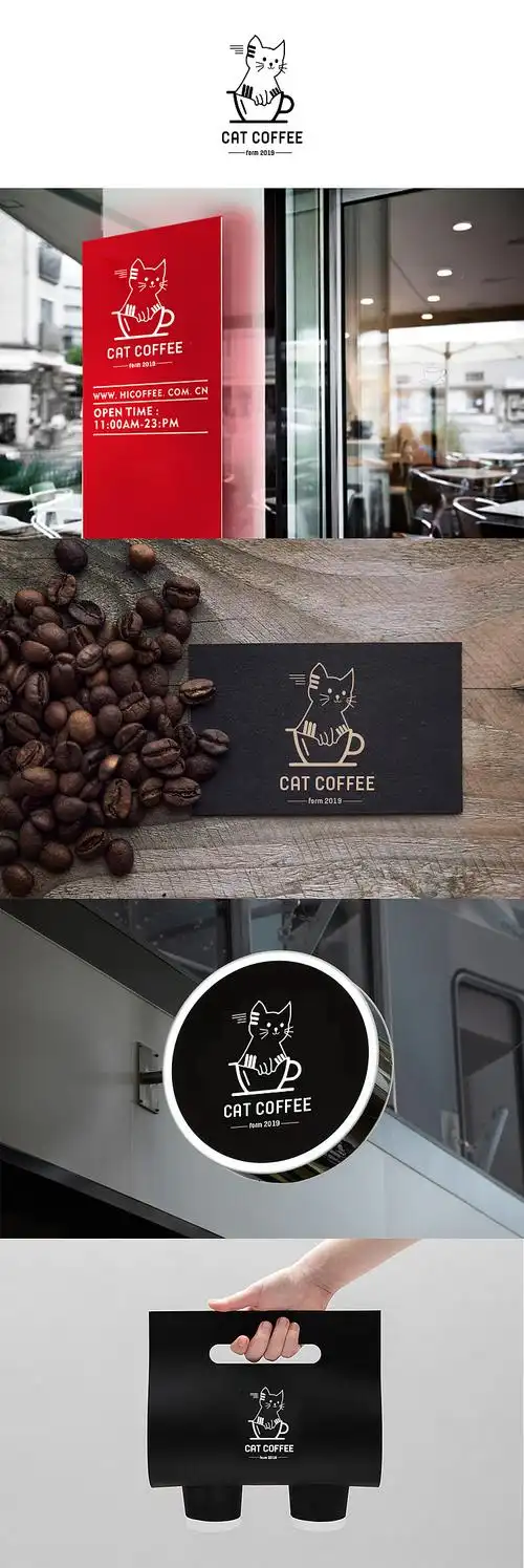 2年前 396 9 0 上海  |  平面设计师 原创  -  平面  -  logo 设计