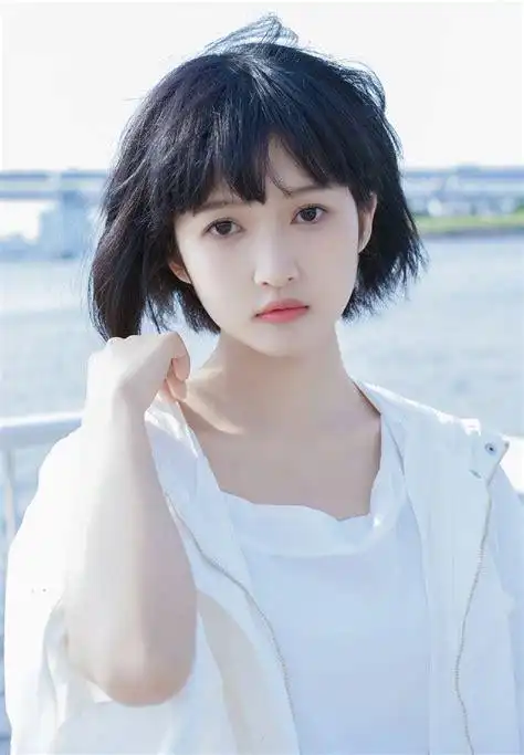 日本女星皮肤为何普遍白皙