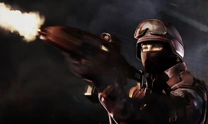 穿越火线斯沃特介绍(穿越火线gp三兄弟厉害吗)