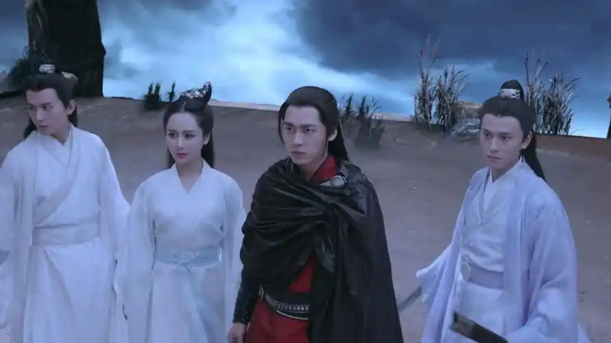 《青云志2》全集-电视剧-免费在线观看